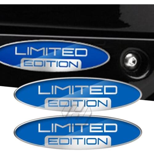 Motorcycle Tank Decal Limited Edition Sticker Case for piaggio Vespa GTS 300 300ie Supersport sprint 50 150 decal