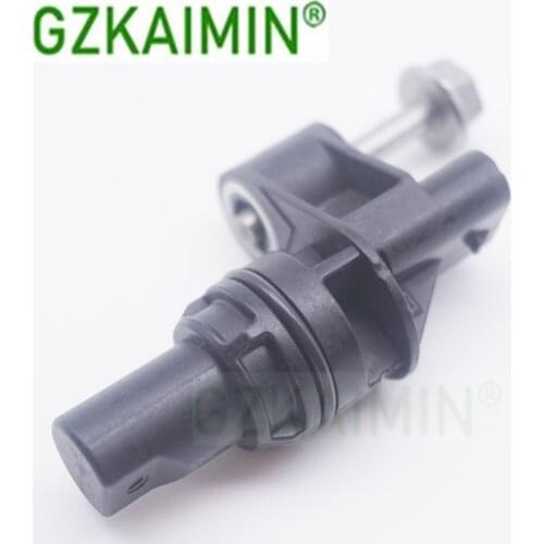 New Auto Parts OEM 24105477 Crankshaft Sensor For Chevrolet sail3