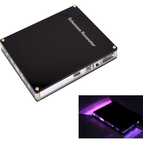 NEW Schumann wave generator Extremely low frequency pulse generator 7.83HZ Schumann Resonance Cosmic energy resonance