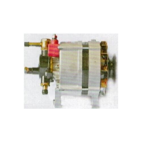 NEW HNROCK 14V 80A ALTERNATOR JFZB1100C1 FOR JX493Q1-93