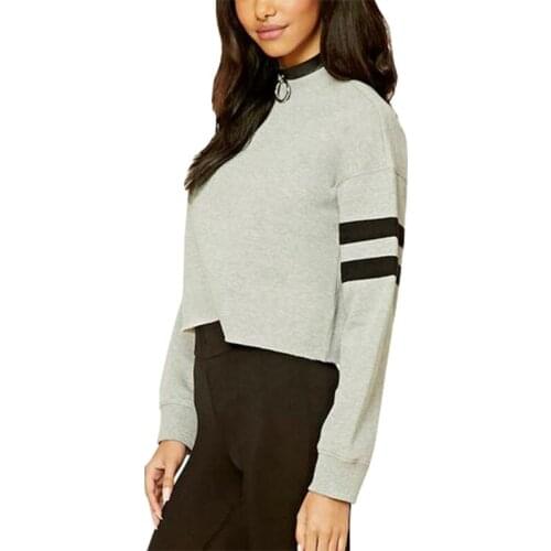 Женские короткие куртки Oyao China At AliExpress