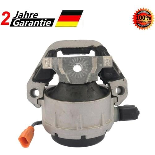 AP01 Front Right Engine Mount for Audi A6 A7 Quattro 2012-2018 3.0L V6 GAS 4G0199381J 4G0199381KJ