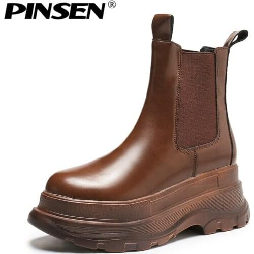 Pinsen Women's Boots