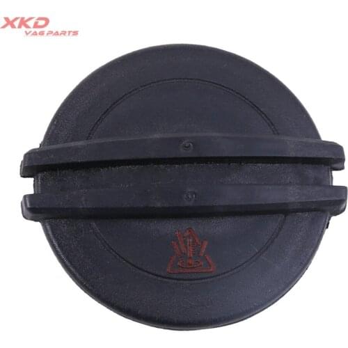 Coolant Reservoir Radiator Tank Bottle Cap Fit For V-W B-eetle Golf AU-DI A3 S3 Q7 3C0121321 5Q0121321
