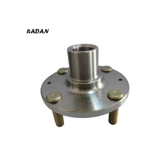 Front Wheel Hub for JAC J3 A137 OEM 2901510U8010