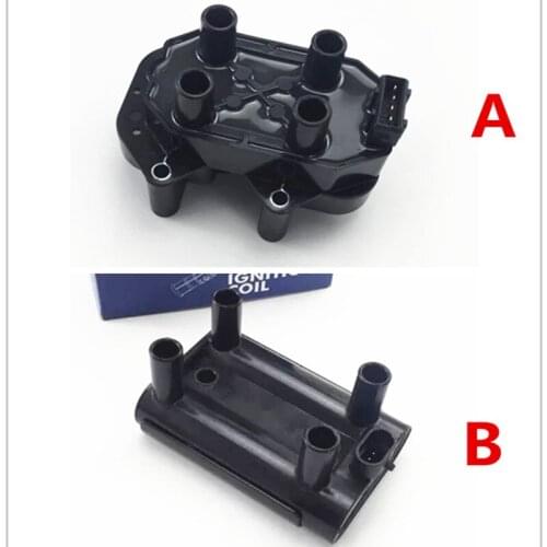 Car iginition coil assembly FOR Geely ,MK 1, MK 2, MK-Cross, MK Cross Hatchback