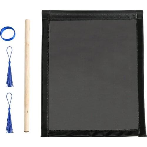 Wood Picture Frame Diamond Painting DIY Photo Frames Poster Hanger Decor DIY Picture Wall Frame Poster Frame Photo Fame New