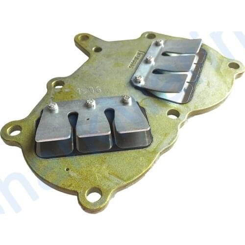 Reed valve assembly 362-02100-1 for TOHATSU 9.9/15/18HP outboard