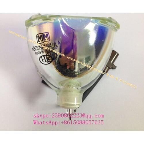HS220HR11-4 Bare bulb for Panasonic Projector lamps