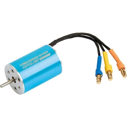 ESC Motor Heat Sink Kit Brushless Motor 17G Steering Gear Servo for UDI 1601 1602 SG1603 1604