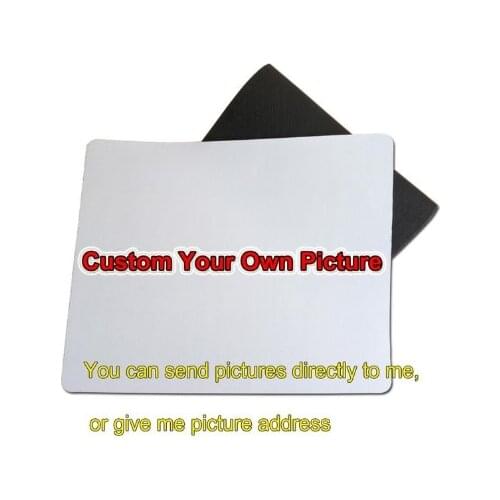 XGZ Big Promotion Diy Personalized Custom Your Image Photo Printed Gamer Gaming Rectangle Mouse Pad PC Computer Rubber Mat 22X18