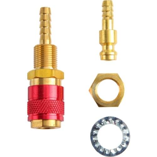 MACE PLUS Gas Welding Equipment