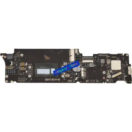 For Apple For MacBook Air 11.6 A1465 1.3GHz Core i5 Logic Board 21PJAMB00Z0 820-3435-B