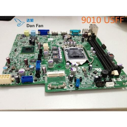 For DELL Optiplex 9010 7010 USFF Desktop Motherboard Mainboard 100%tested fully work