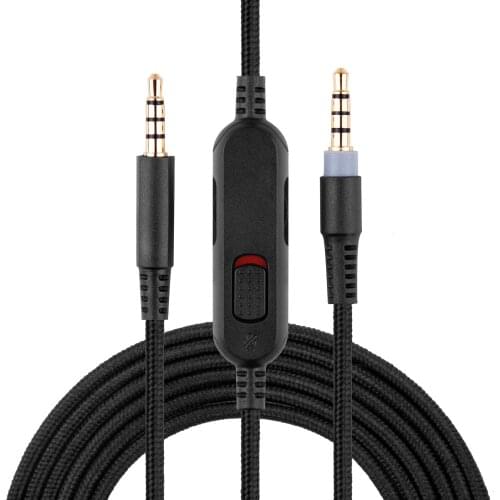 USB Type C Aux 3.5mm MMCX Replacement Cable Extension Cord for Shure SE215