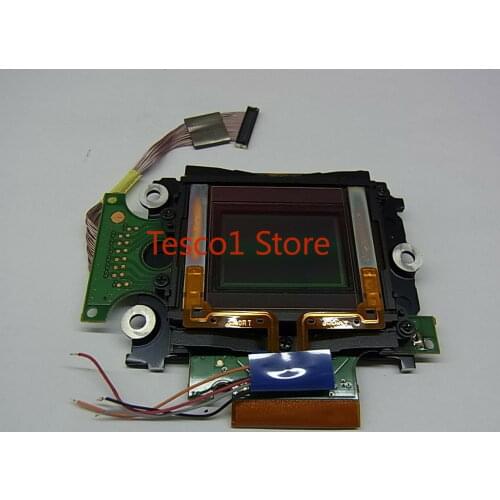 Original For Nikon D300 CCD (COMS) Image Sensor Replacement Repair Part