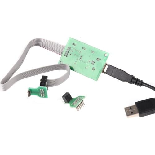 PC3000 USB Command Cable Seagate COM Port Wire PCI3000 ST COM Private Cable with Command Head Hard Disk Repair Tool