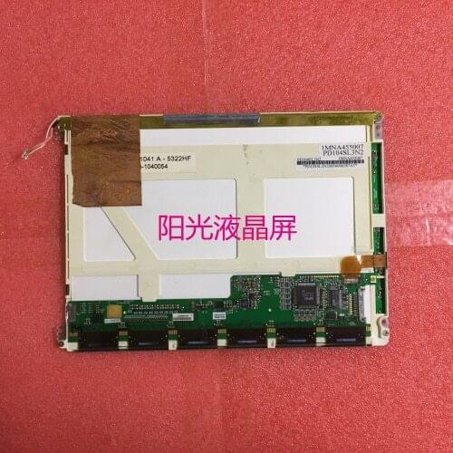 PD104SL3H2 10.4 INCH INDUSTRIAL DISPLAY SCREEN LCD ORIGINAL 640*480 CCFL MADE IN TAIWAN