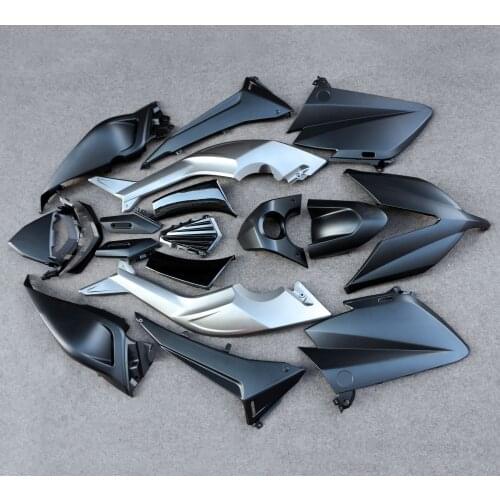 New Fairing Bodywork Panel Kit Set Fit For Yamaha Tmax530 XP 530 2015-2016 T-max