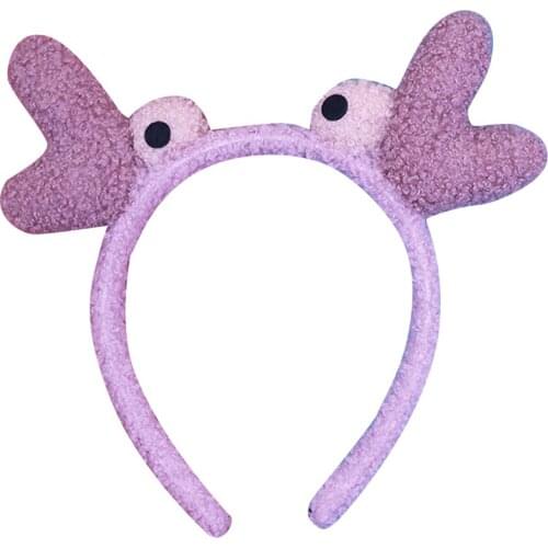 Headband Hair Clip Stretch Hair Tie Hair Accessories for Girls Hair Band Headbands Headdress for Women and Girls MPwel