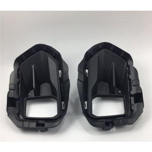 Front fog lamp frame for SAIC MAXUS T60 fornt left front right fog light frame