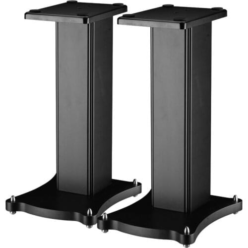 TS-88 Sound Tripod Surround Sound Tripod HiFi Audio Book Tripod Speaker Floor Stand Speaker Configuration