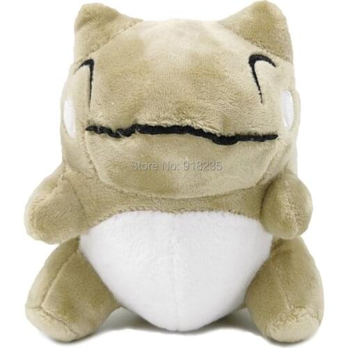 10/Lot Sub 14CM Plush Doll Lovely Animal Doll Soft Best Gifts Stuffed Toys