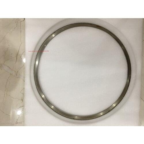 Santoni Seamless Underwear Machine SM8-TOP2V Use 14 INCH Saw Cutter MX080078