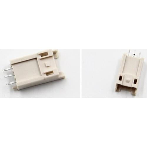 BH03B-XASK (LF)(SN) header JST Connectors terminals housing 100% new and original parts BH03B-XASK