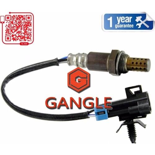 For 2006-2008 CHEVROLET HHR 2.4L Oxygen Sensor GL-24332 12581966 12602047 234-4332