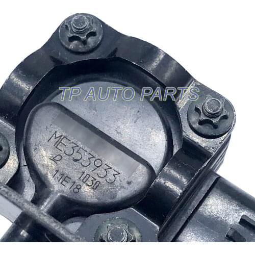Differential Pressure Sensor Positive Pressure Sensor Compatible With Mitsubi-shi OEM ME353933
