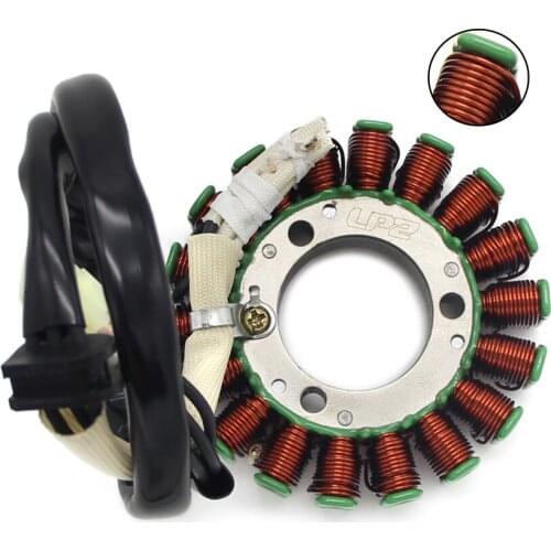 Motorcycle Magneto Engine Stator Generator Stator Coil For KTM 250 EXC TPI Six Days 2018-2020 300 XC XC-W TPI Erzbergrodeo 2020