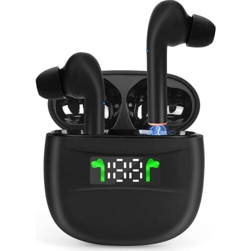 HARANCH Headphones With Microphone