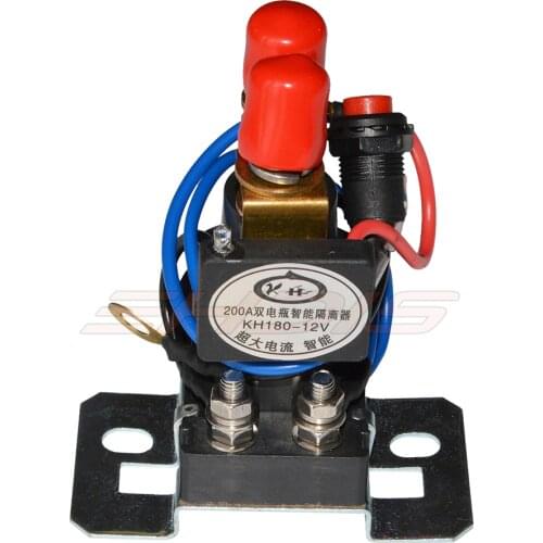 KH Connectors And Terminals