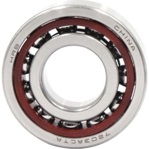 CHINA Angular contact ball bearings 7013 AC