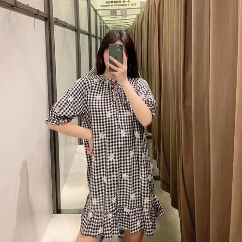 Lazy slothbear Summer Dresses For Every Day