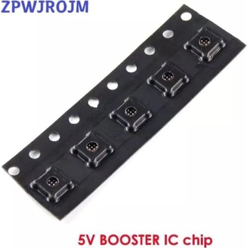 FAN48680UC08X FAN48680UC07X 5V BOOSTER IC chip NFC_DCDC_S for iphone 8 8P X