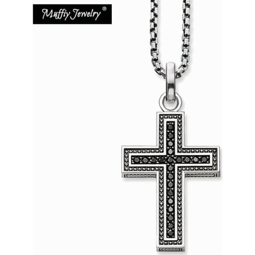 Цепочки с крестиком Muffiy China At AliExpress