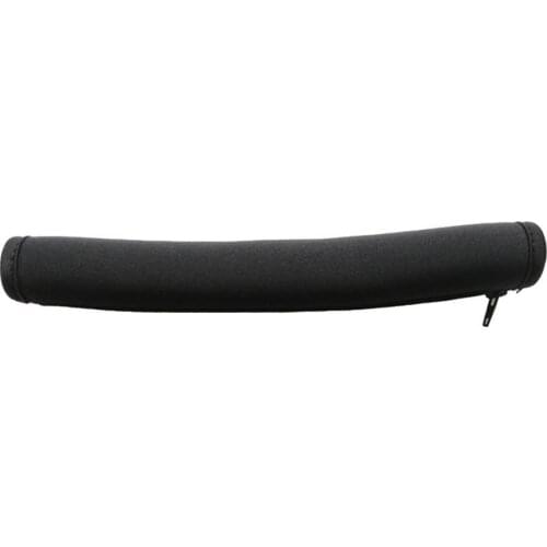 Headband Cover Replacement Repair Part Headband Cushion Protector for Sony MDR-1R Headset Repair Parts