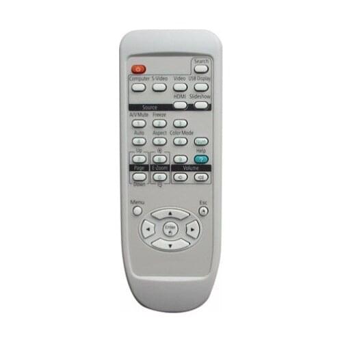 General Remote Control For EPSON V11H690020 V11H723020 11H686020 V11H683020 V11H674020 V11H493020 V11H682020 LCD Projector