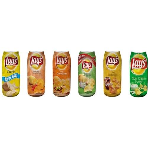 Funny Socks Women 3D Printing Flavoured Classic Potato Chips Popcorn Ankle Socks Woman Cute Female Cotton Short Socks 20cm