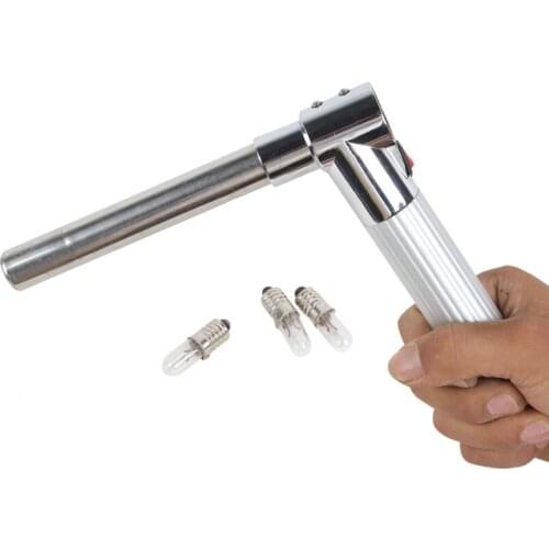 Sheep Goat Endoscope Sheep Insemination Sheep Artificial Insemination Equipment Kit Sheep Goat Farm Animals Tool