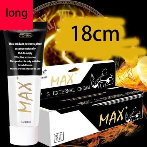 Strong people develop sex penis nourishing massage enlargement thickening male erection products herbal enhancer growth gel