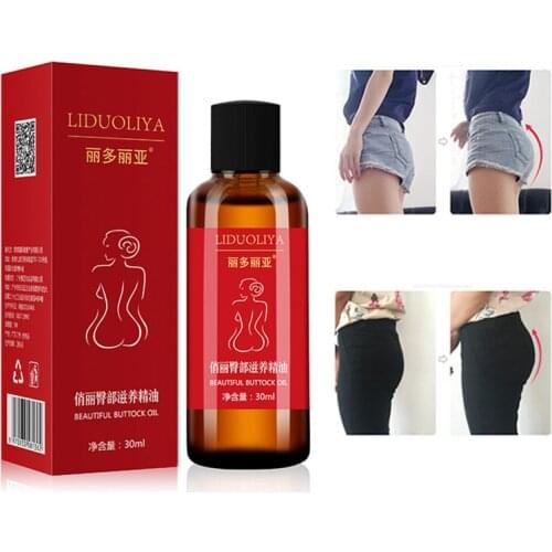 Body Care for Women Breast Butt Enhancer Skin Firming and Lifting Cream Fast Growth Busty Sexy Essential Oil