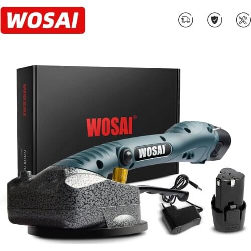 WOSAI Power Tool Sets