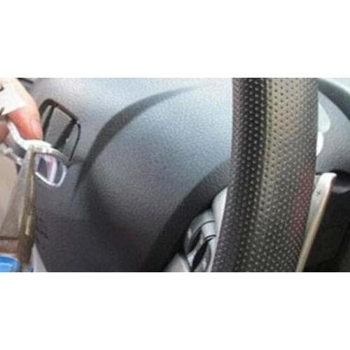 Yang Jun Zhe Car Clips