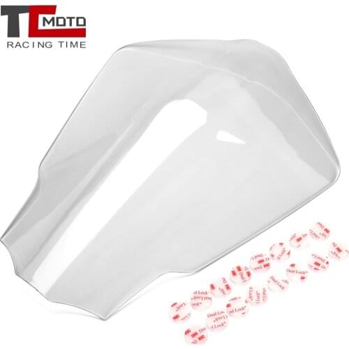 Motorcycle Headlight Screen Protector Protective Lens Cover Headlamp Shield For KTM 1290 Super Adventure R/S/T 2017 2018 2019