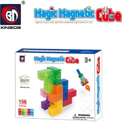 Кубики рубика и головоломки BD China At AliExpress