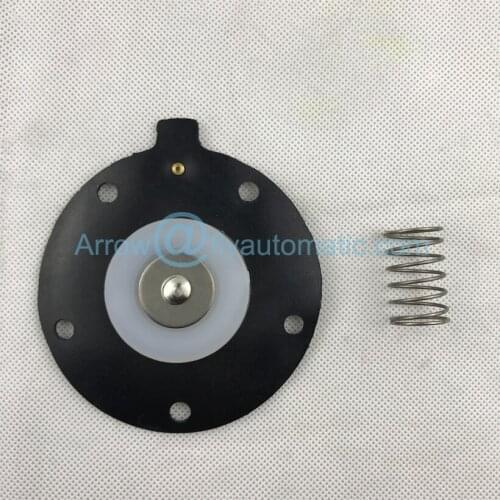BFEC 1" Pulse jet valve DMF-Z-25 DMF-ZM-25 DMF-Y-25 Nitrile Diaphragm repair kit