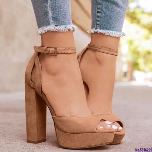 BOGARETE BV Womens High-heeled Shoes
